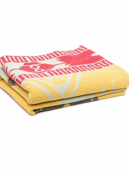 Affordable Riding Alanui Wave towel Women The 0806